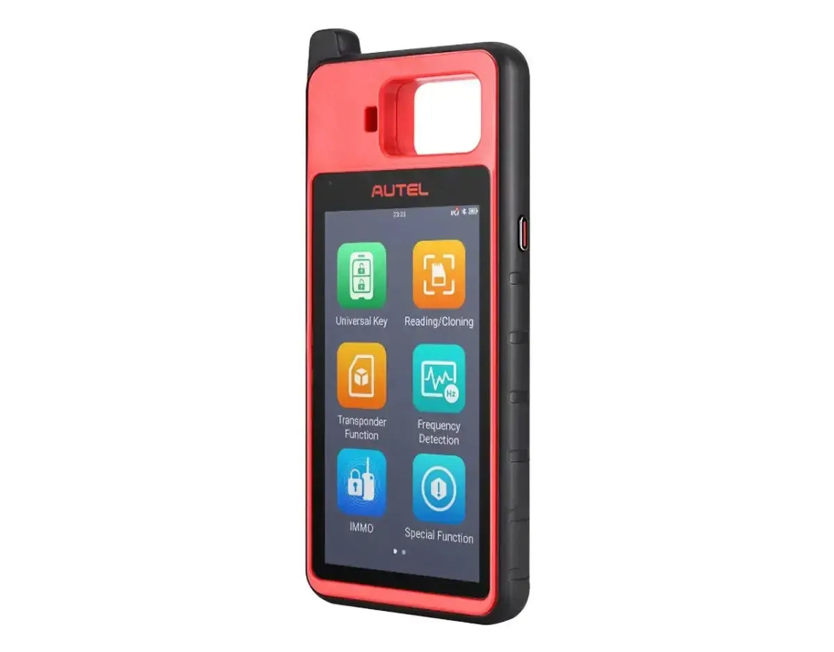 Autel KM100E Key Programmer