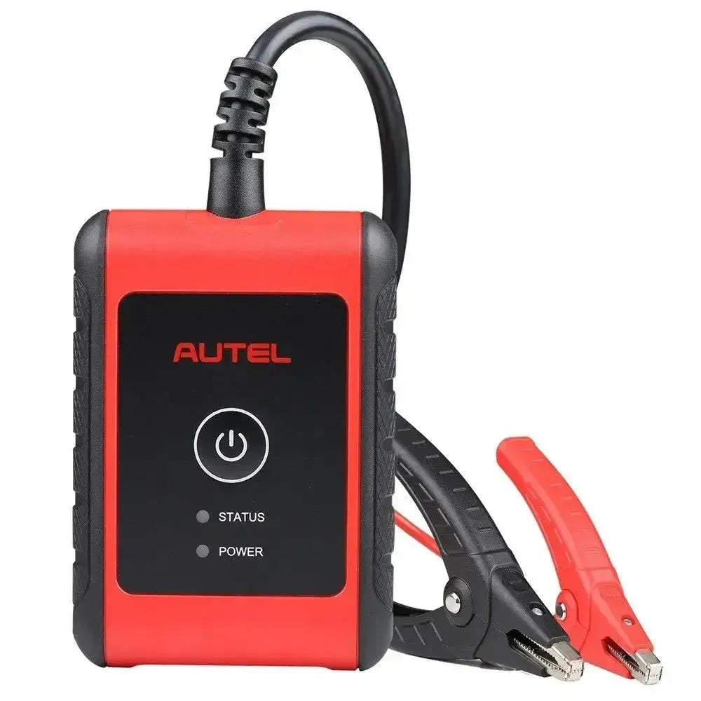Autel MaxiBas BT506 Battery Tester