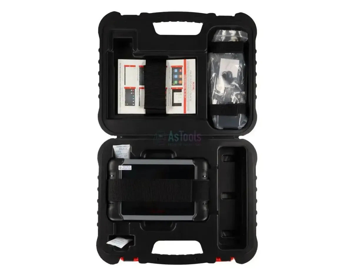 Autel MaxiCom MK808BT Pro Car Diagnostic Tool
