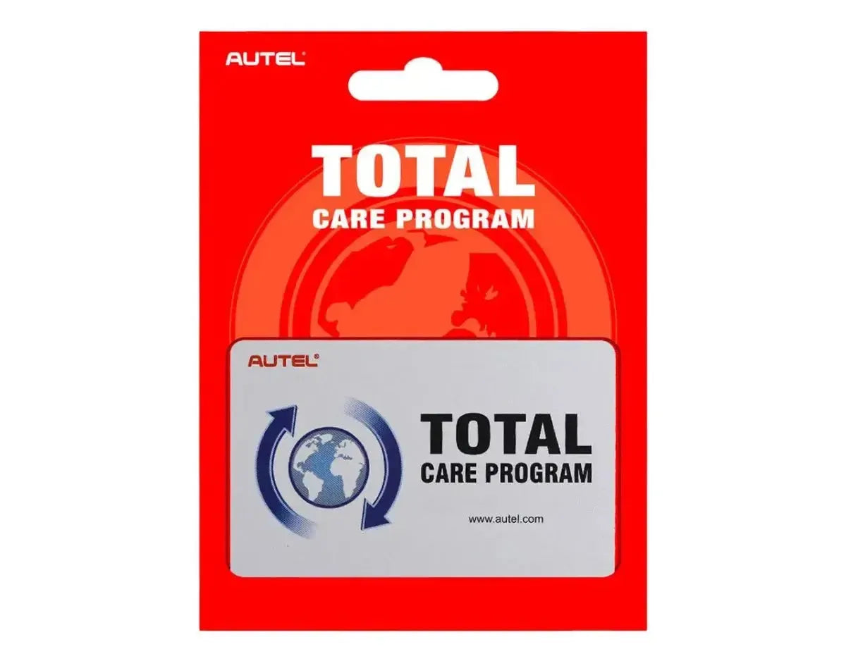Autel MaxiCom MK808BT Update License