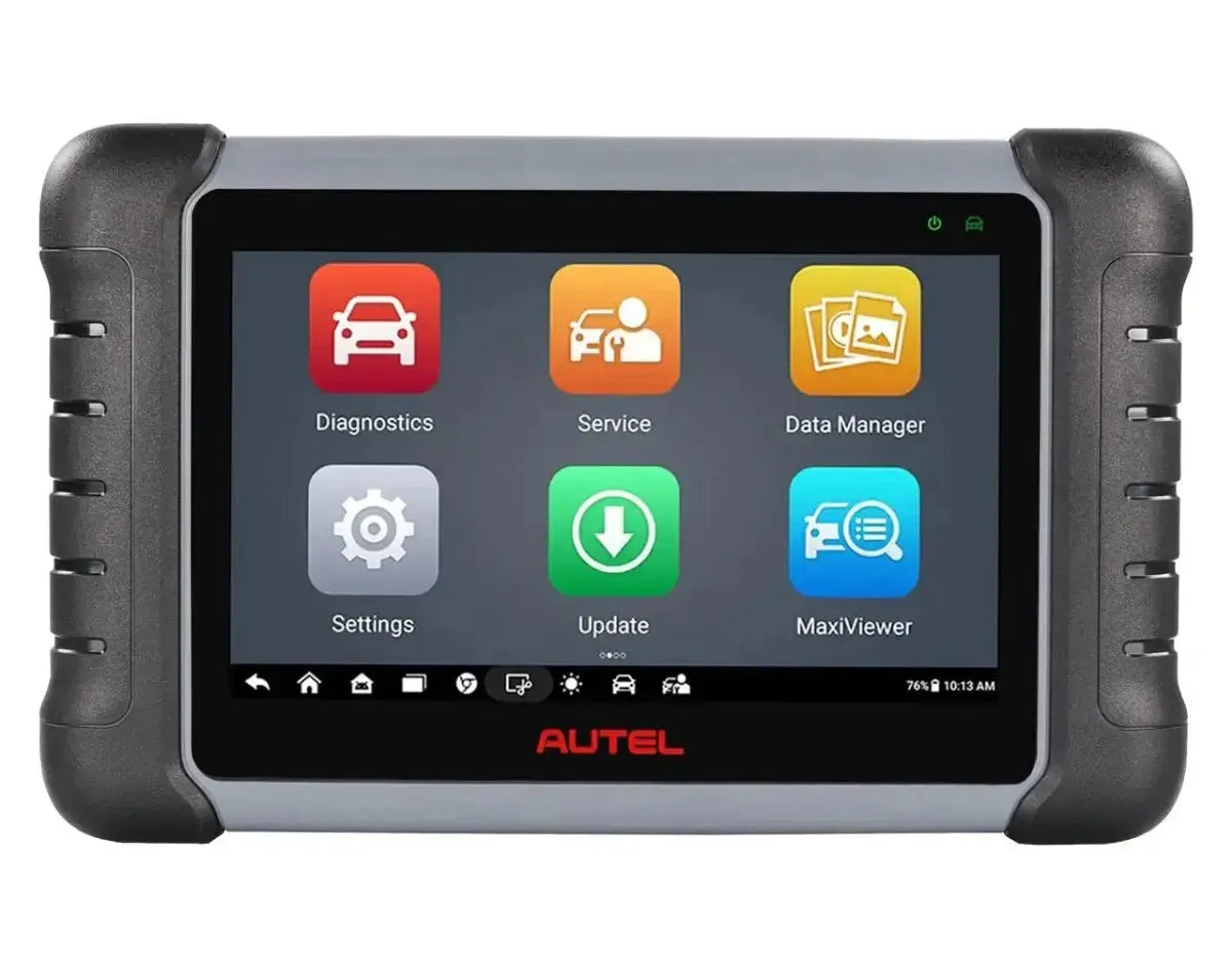 Autel MaxiCom MK808K-BT Car Diagnostic Tool