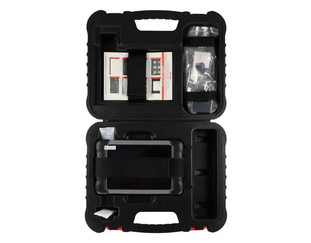 Autel MaxiCom MK808K-BT Car Diagnostic Tool