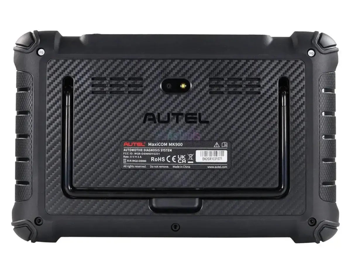 Autel MaxiCom MK900 Car Diagnostic Tool