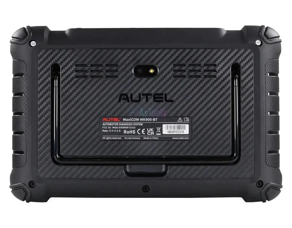 Autel MaxiCom MK900-BT Car Diagnostic Tool
