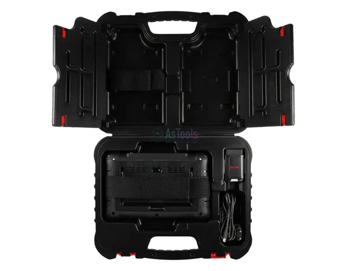 Autel MaxiCom MK900-BT Car Diagnostic Tool
