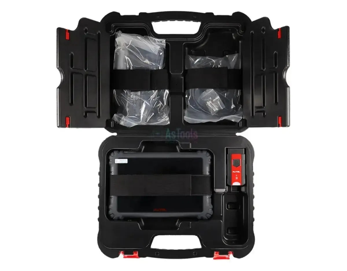 Autel MaxiCom MK906 Pro Car Diagnostic Tool