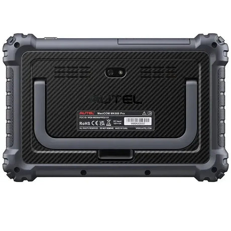 Autel MaxiCom MK906 Pro-TS Car Diagnostic Tool