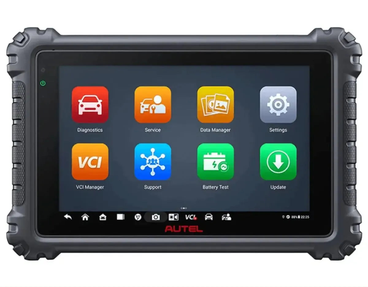 Autel MaxiCom MK906 Pro-TS Car Diagnostic Tool