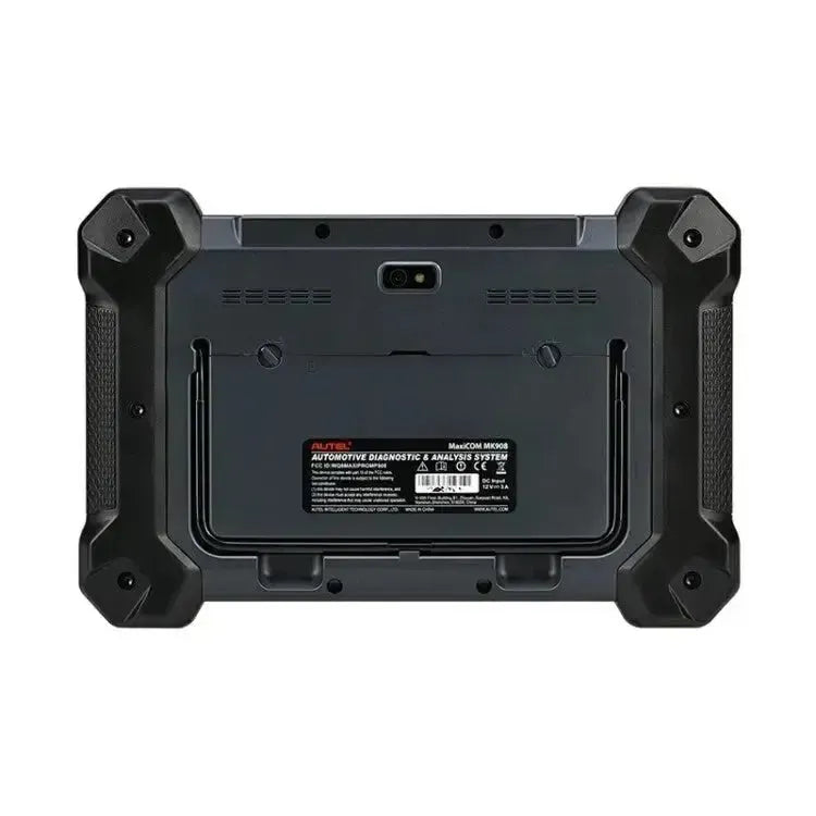 Autel MaxiCom MK908 Car Diagnostic Tool