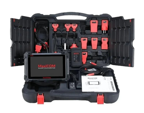 Autel MaxiCom MK908 Car Diagnostic Tool