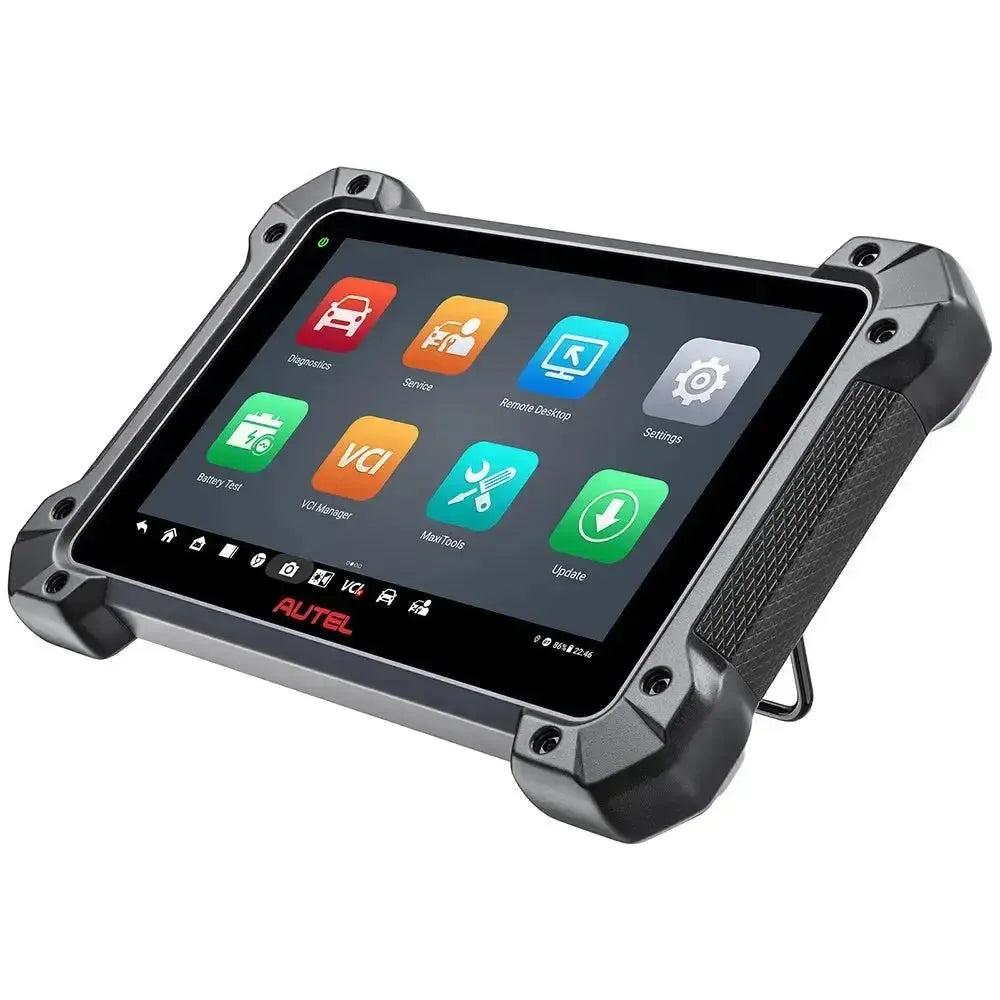 Autel MaxiCom MK908 Pro II Car Diagnostic Tool