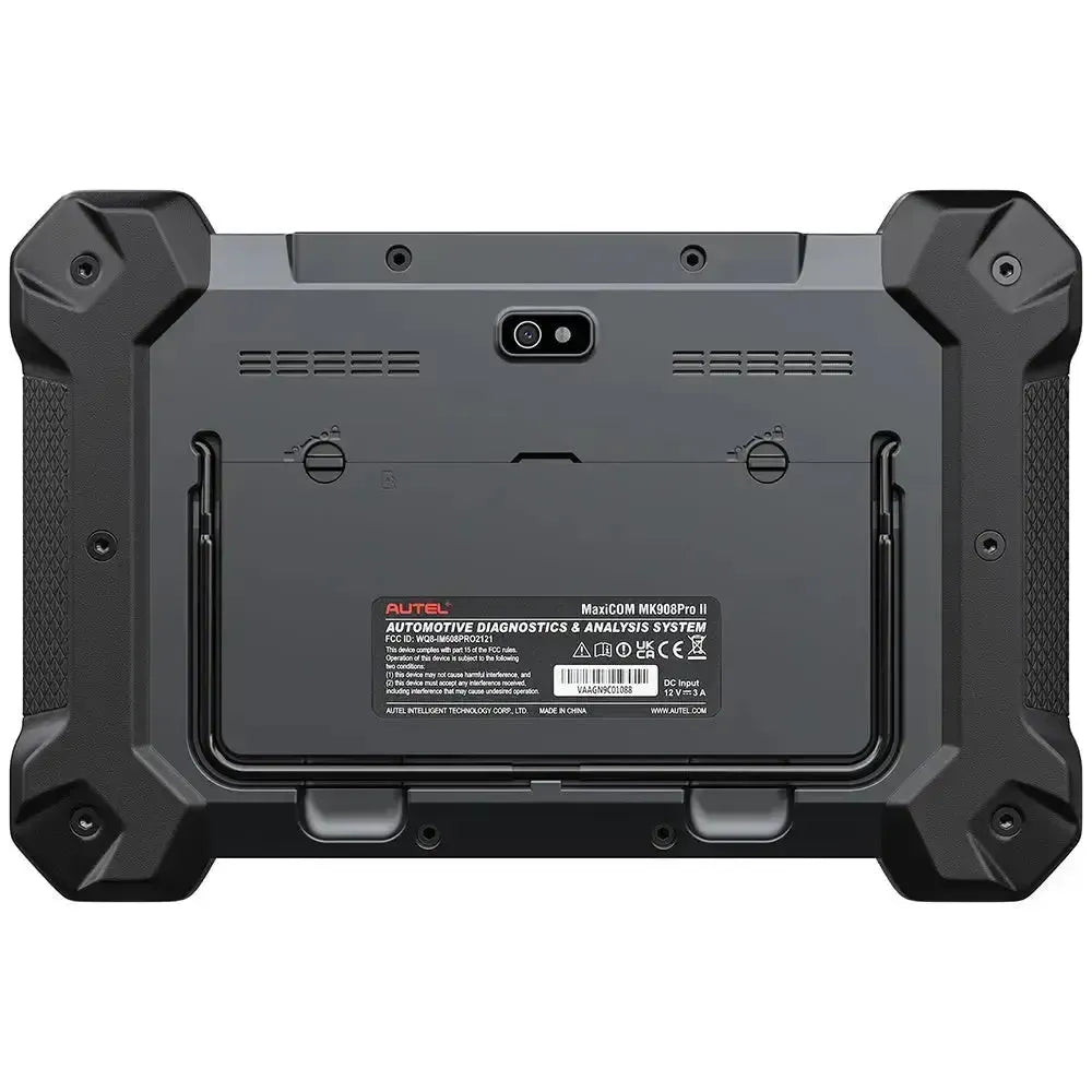 Autel MaxiCom MK908 Pro II Car Diagnostic Tool