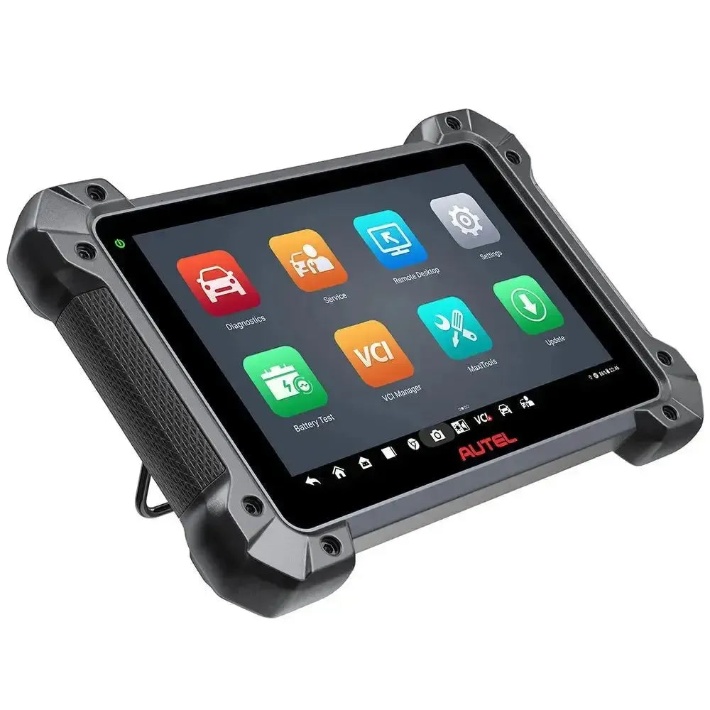 Autel MaxiCom MK908 Pro II Car Diagnostic Tool