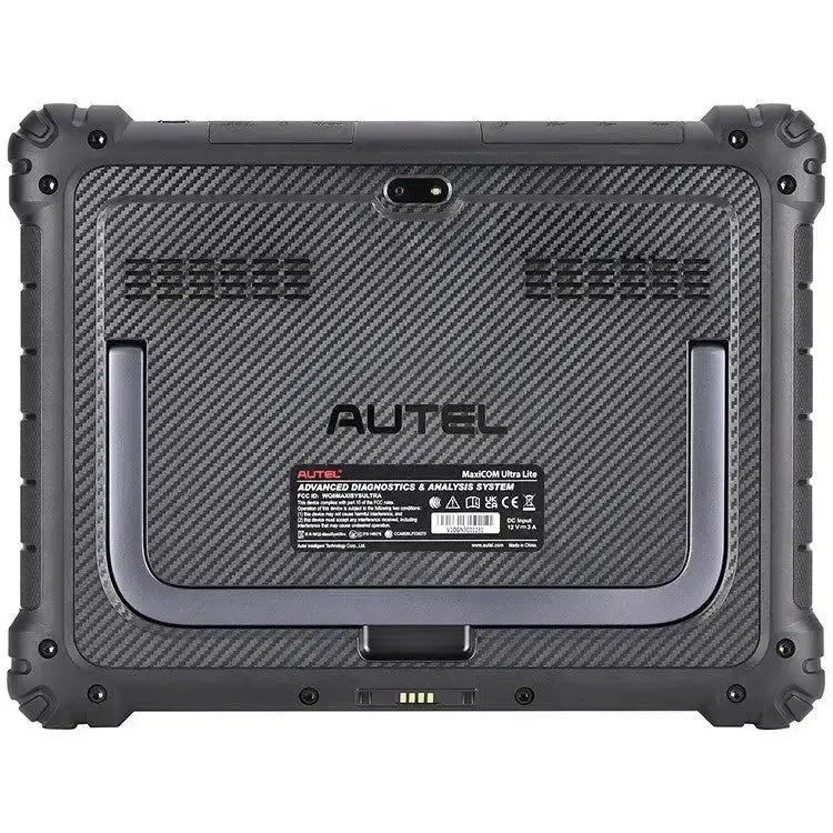 Autel MaxiCom Ultra Lite Car Diagnostic Tool