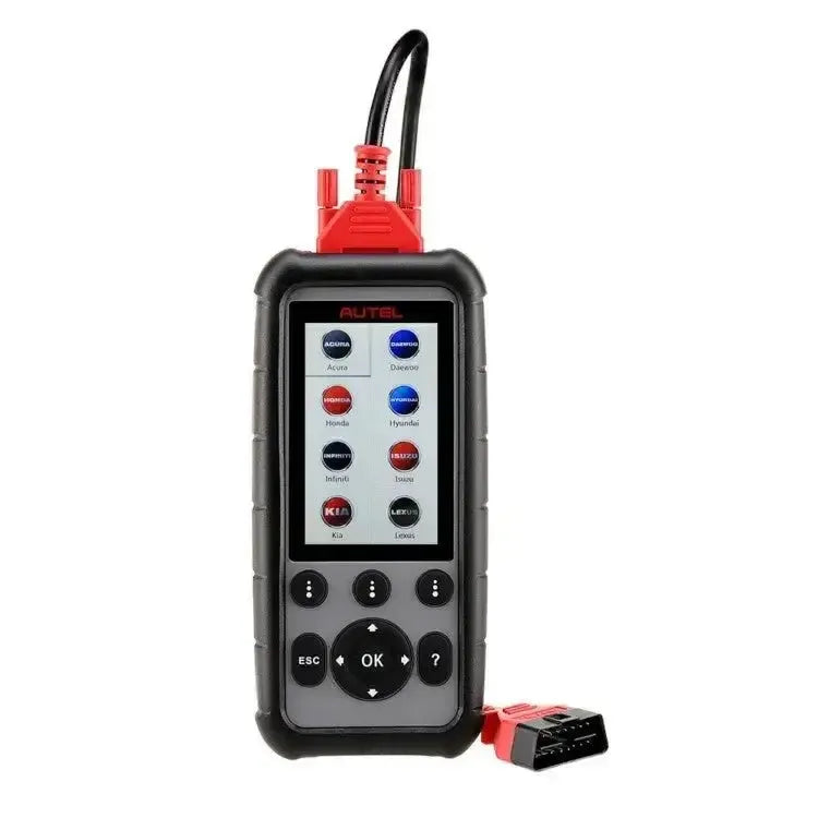 Autel MaxiDiag MD806 Pro Car Diagnostic Tool