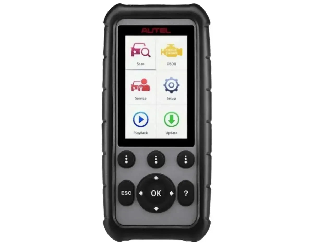 Autel MaxiDiag MD806 Pro Car Diagnostic Tool