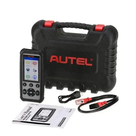 Autel MaxiDiag MD806 Pro Car Diagnostic Tool