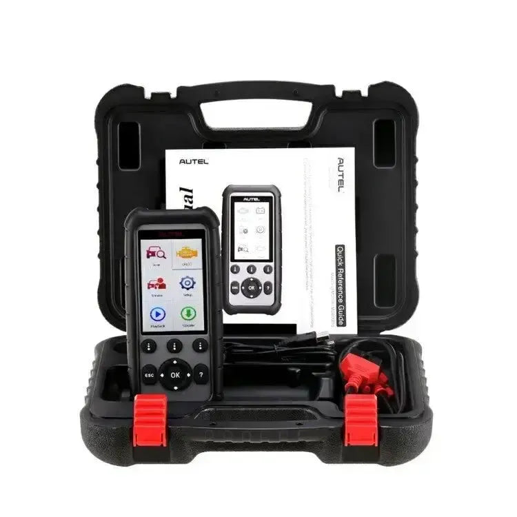 Autel MaxiDiag MD806 Pro Car Diagnostic Tool