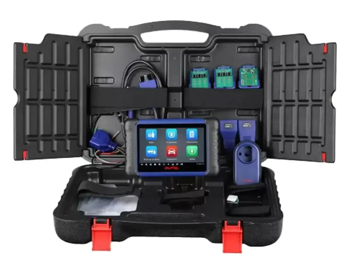 Autel MaxiIM IM508S Car Key Programmer