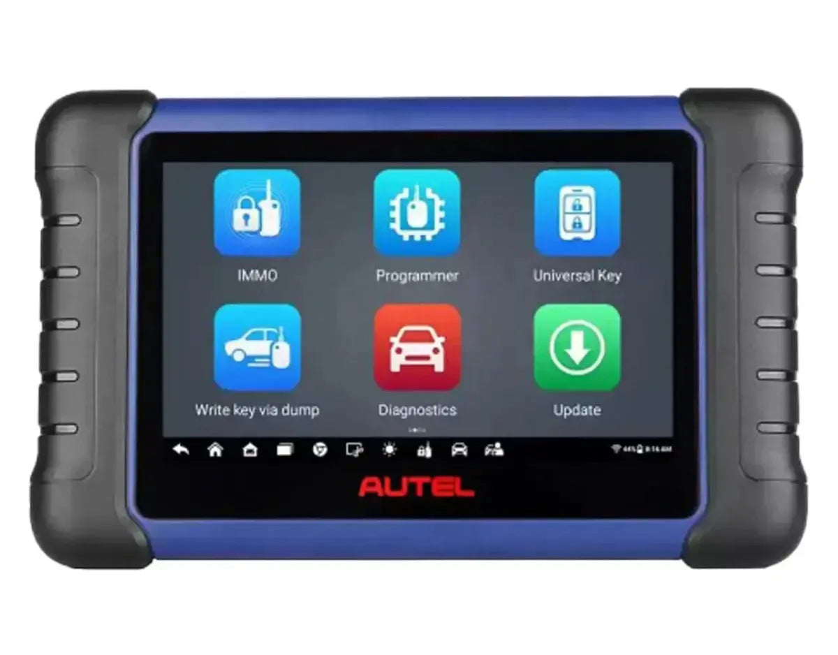 Autel MaxiIM IM508S Car Key Programmer