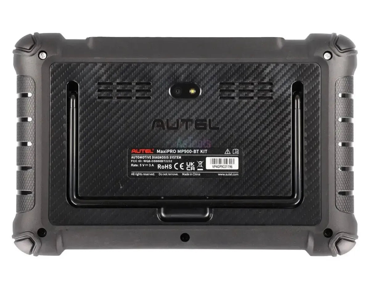 Autel MaxiPro MP900-BT Kit Car Diagnostic Tool