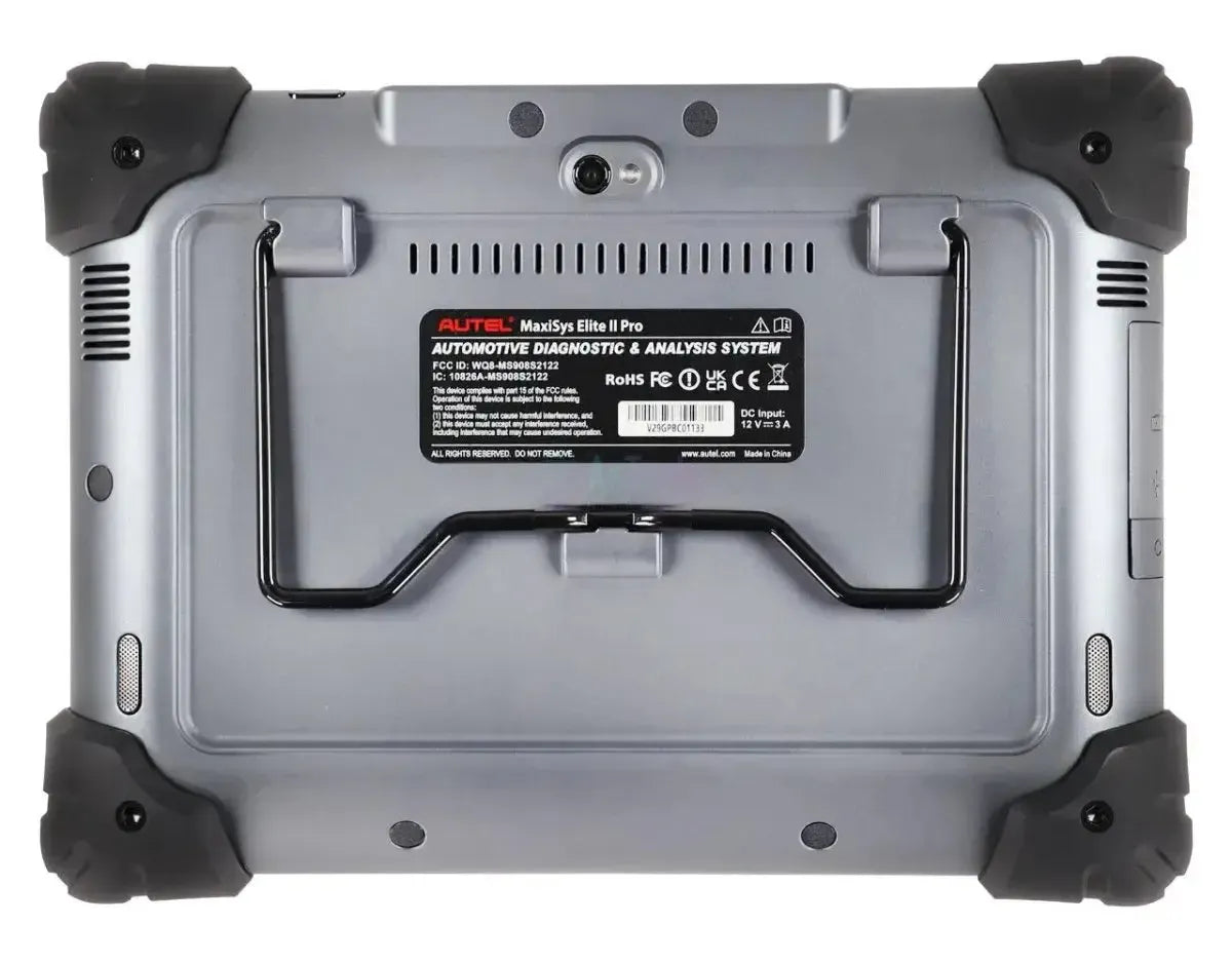Autel MaxiSys Elite II Pro Car Diagnostic Tool