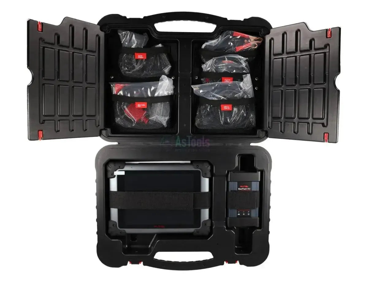 Autel MaxiSys Elite II Pro Car Diagnostic Tool