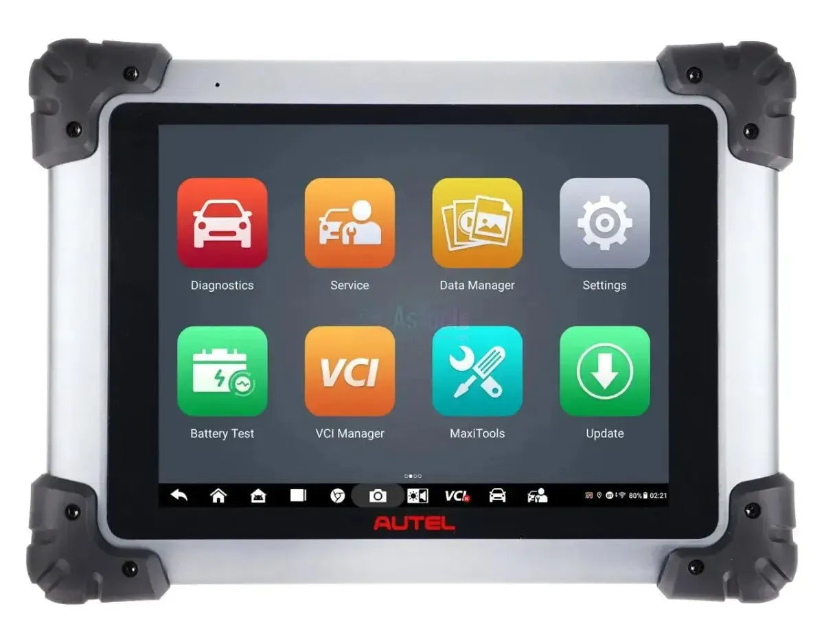 Autel MaxiSys Elite II Pro Car Diagnostic Tool