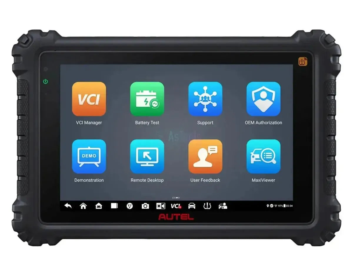 Autel MaxiSys MS906 Pro-TS Car Diagnostic Tool