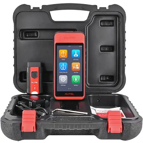 Autel MaxiTPMS ITS600E TPMS Programmer