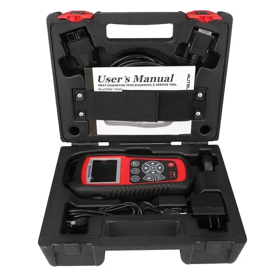 Autel MaxiTPMS TS601 TPMS Programmer