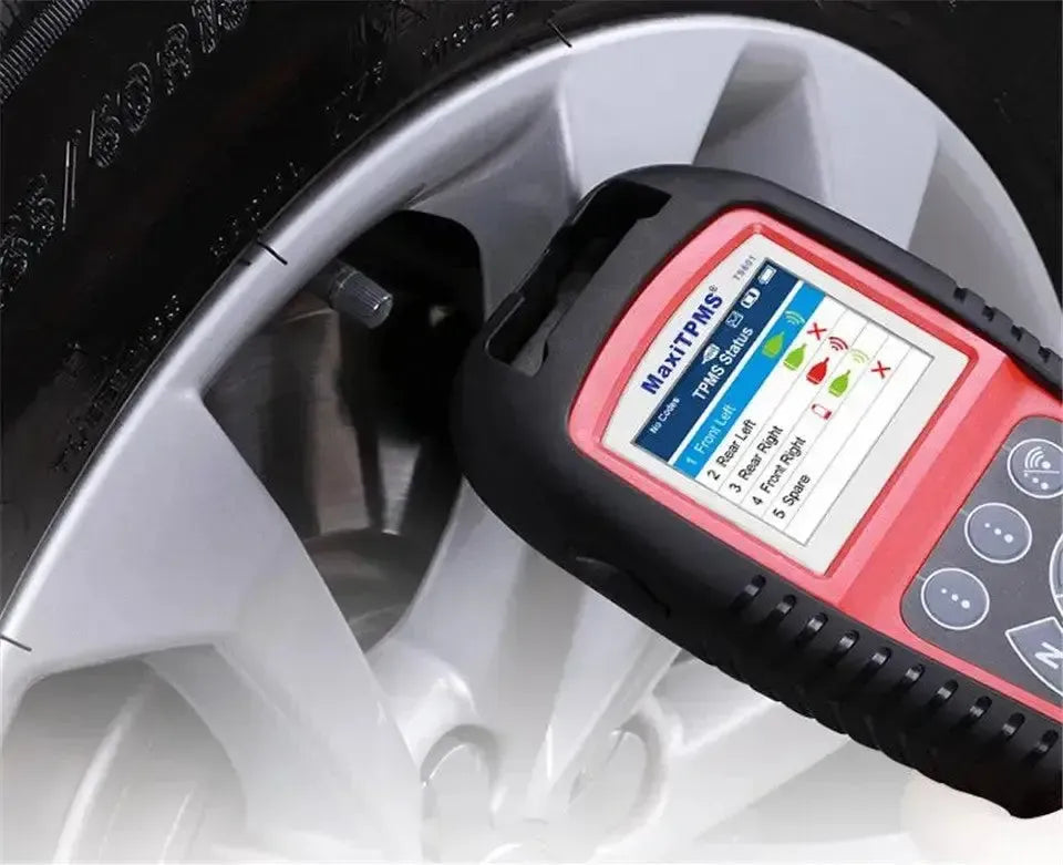 Autel MaxiTPMS TS601 TPMS Programmer