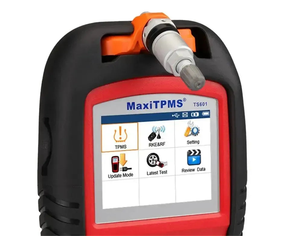 Autel MaxiTPMS TS601 TPMS Programmer