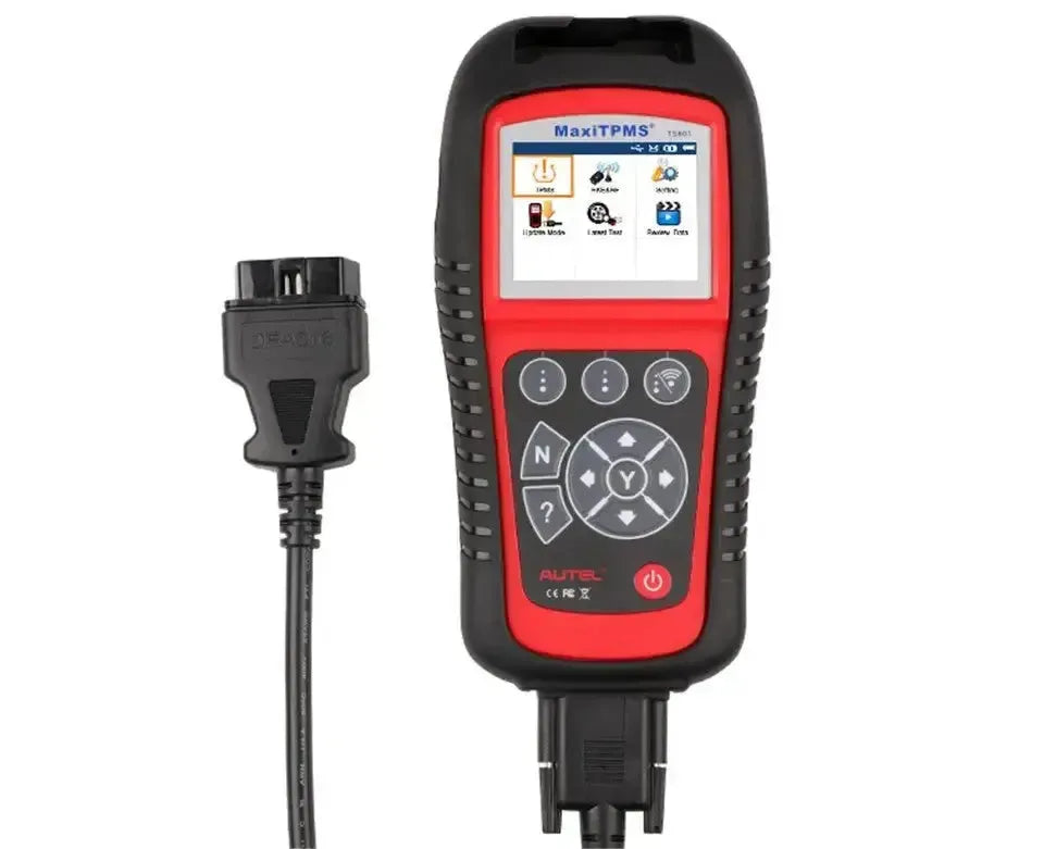 Autel MaxiTPMS TS601 TPMS Programmer