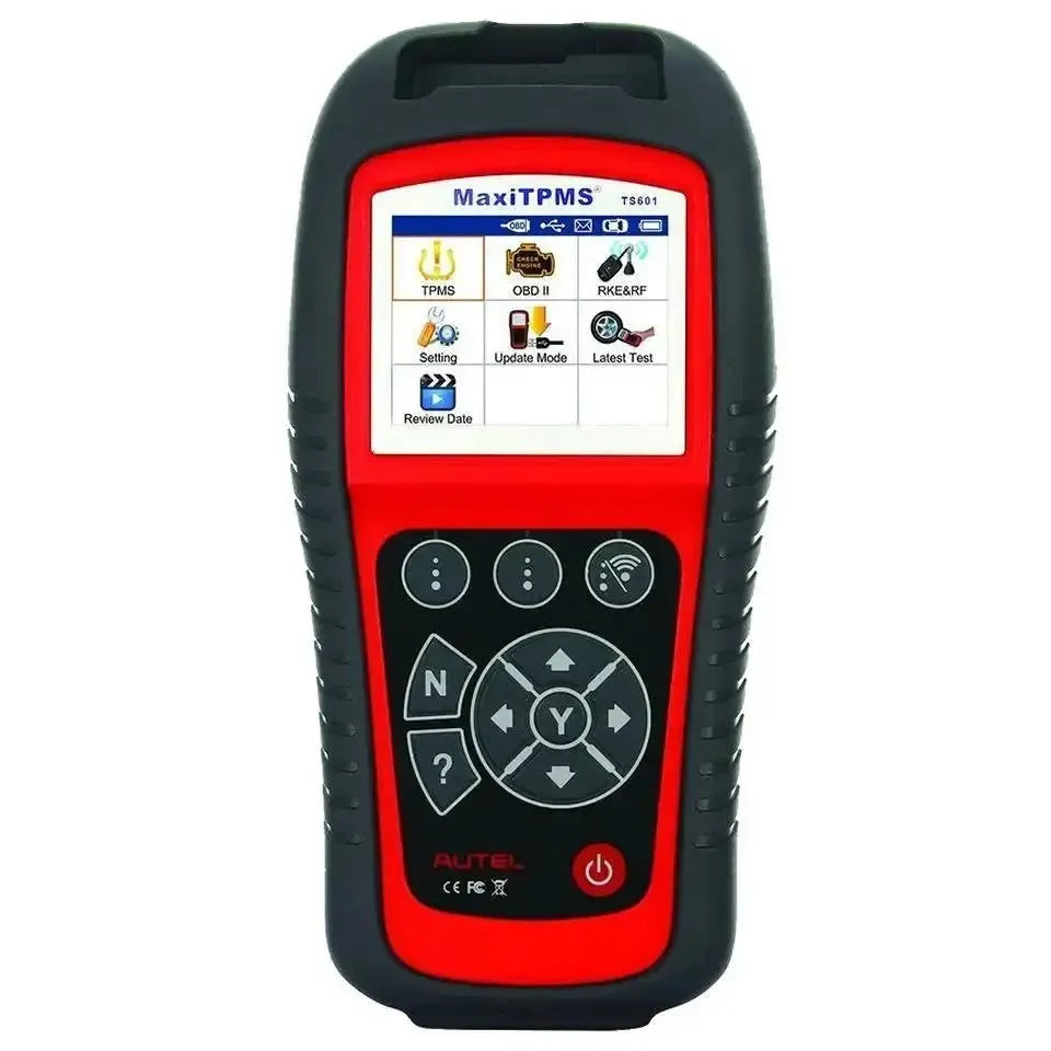 Autel MaxiTPMS TS601 TPMS Programmer