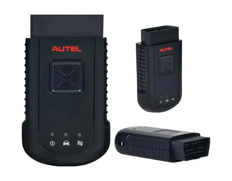 Autel MaxiVCI V100 Interface