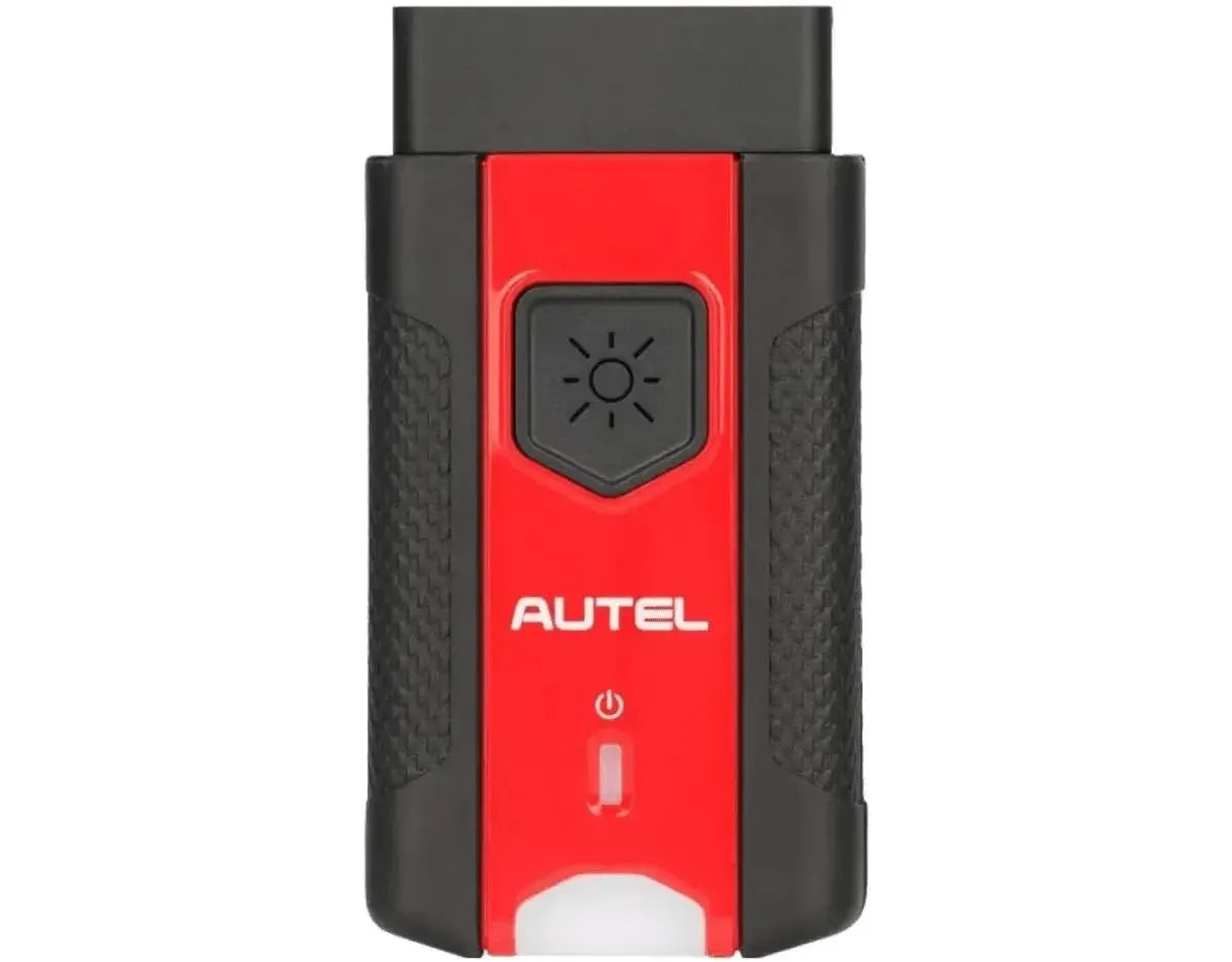 Autel MaxiVCI V200 Interface