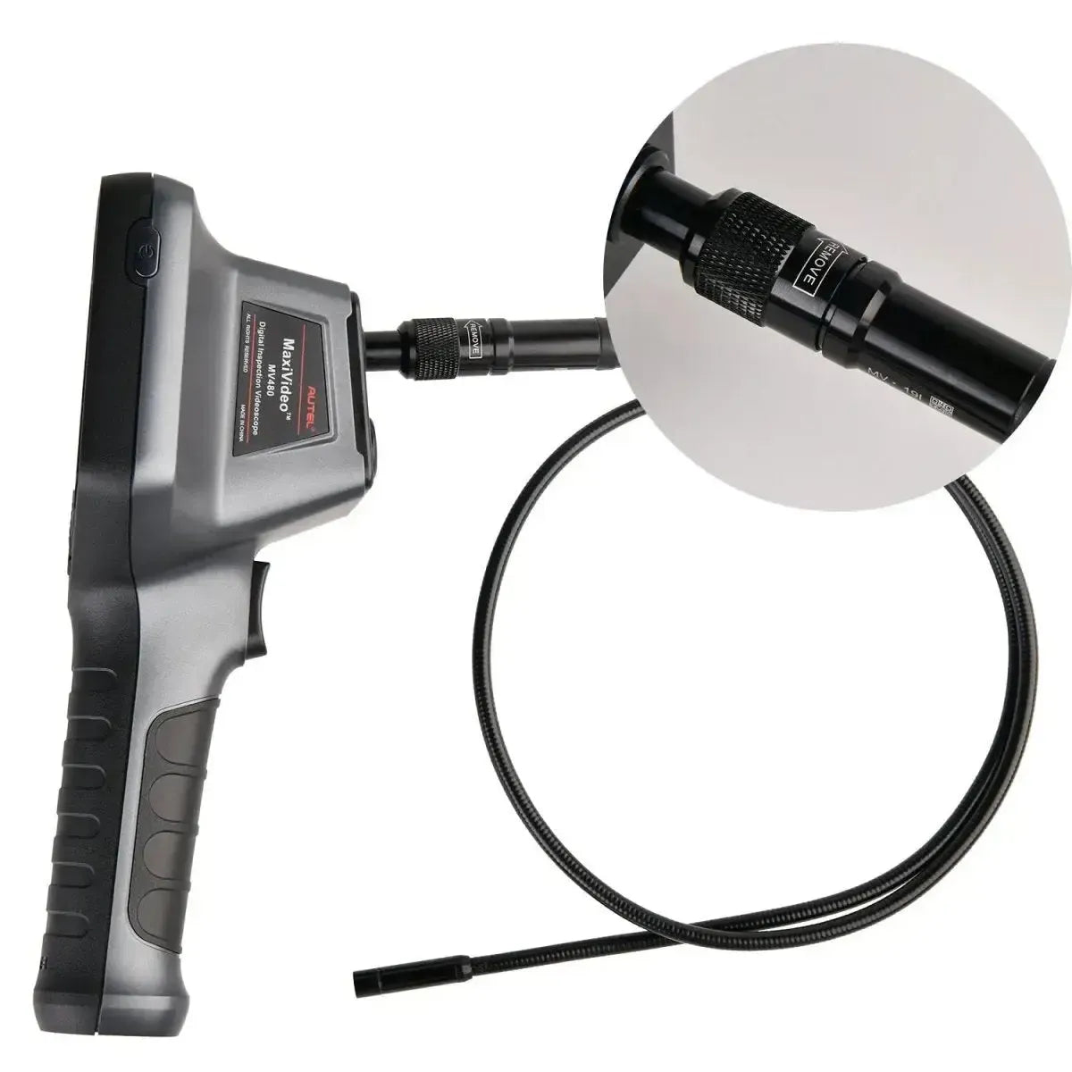 Autel MaxiVideo MV480 Inspection Camera 8.5 mm
