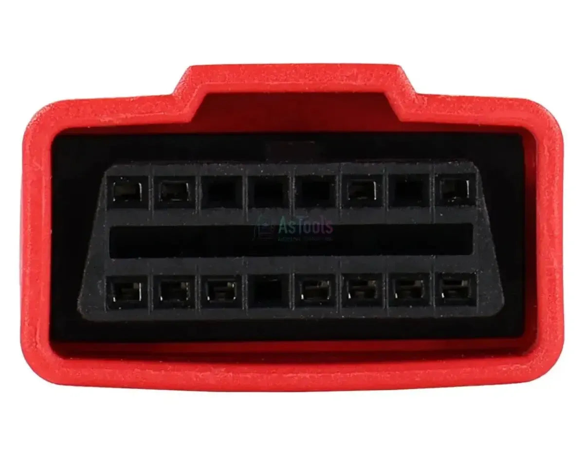 Autel Mazda 17 Pins OBD1 - 16 Pins OBD2 Adapter Passenger Car