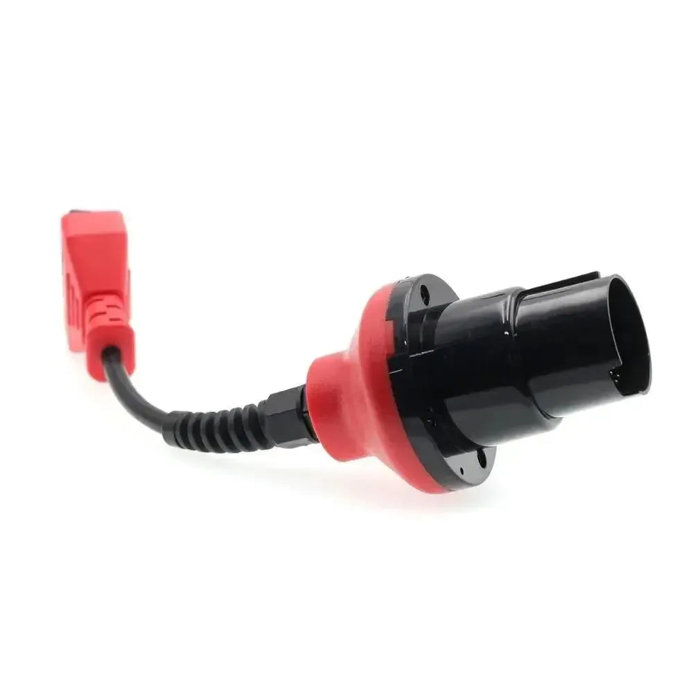 Autel Mercedes 38 Pins OBD1 - 16 Pins OBD2 Adapter Cable Passenger Car