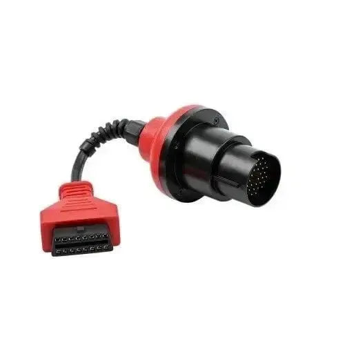 Autel Mercedes 38 Pins OBD1 - 16 Pins OBD2 Adapter Cable Passenger Car