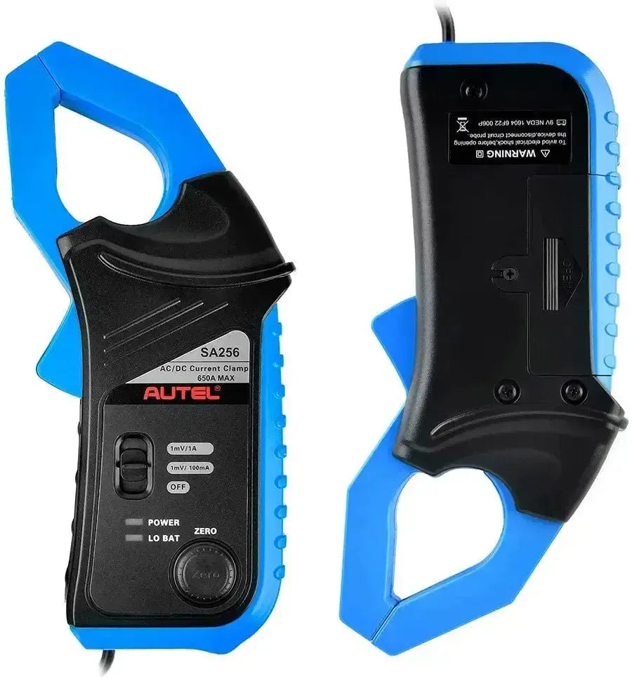 Autel MSOAK Oscilloscope Accessory Kit