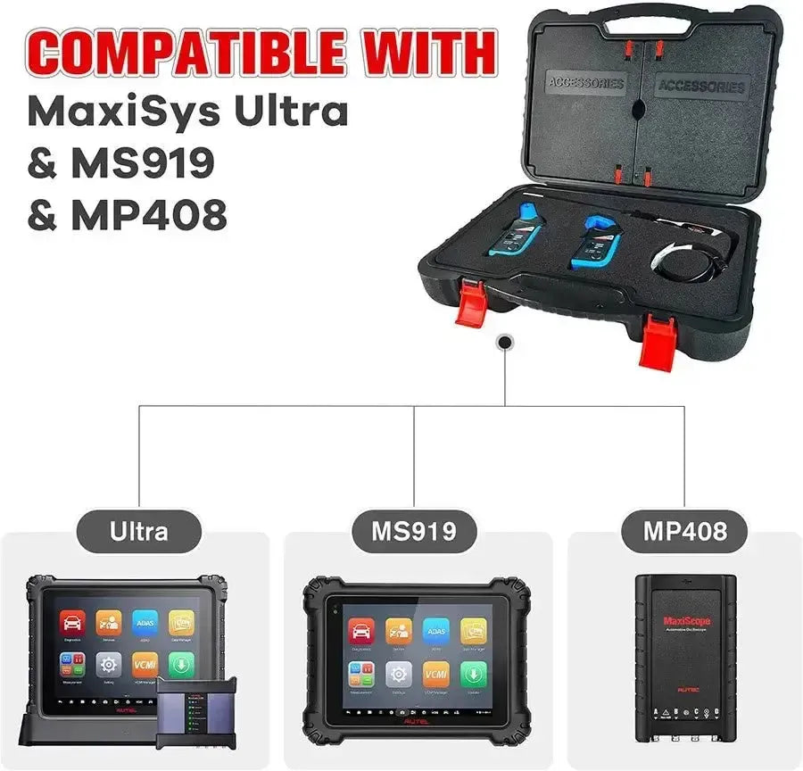 Autel MSOAK Oscilloscope Accessory Kit