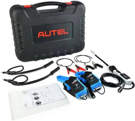 Autel MSOAK Oscilloscope Accessory Kit