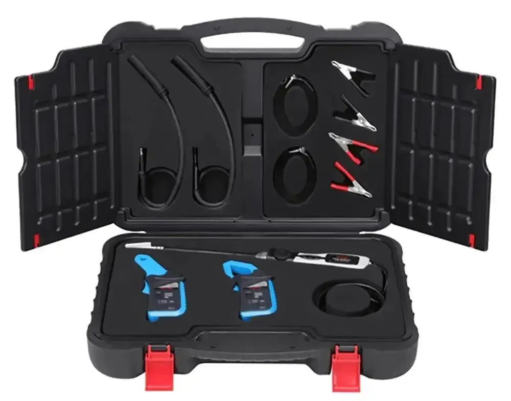 Autel MSOAK Oscilloscope Accessory Kit