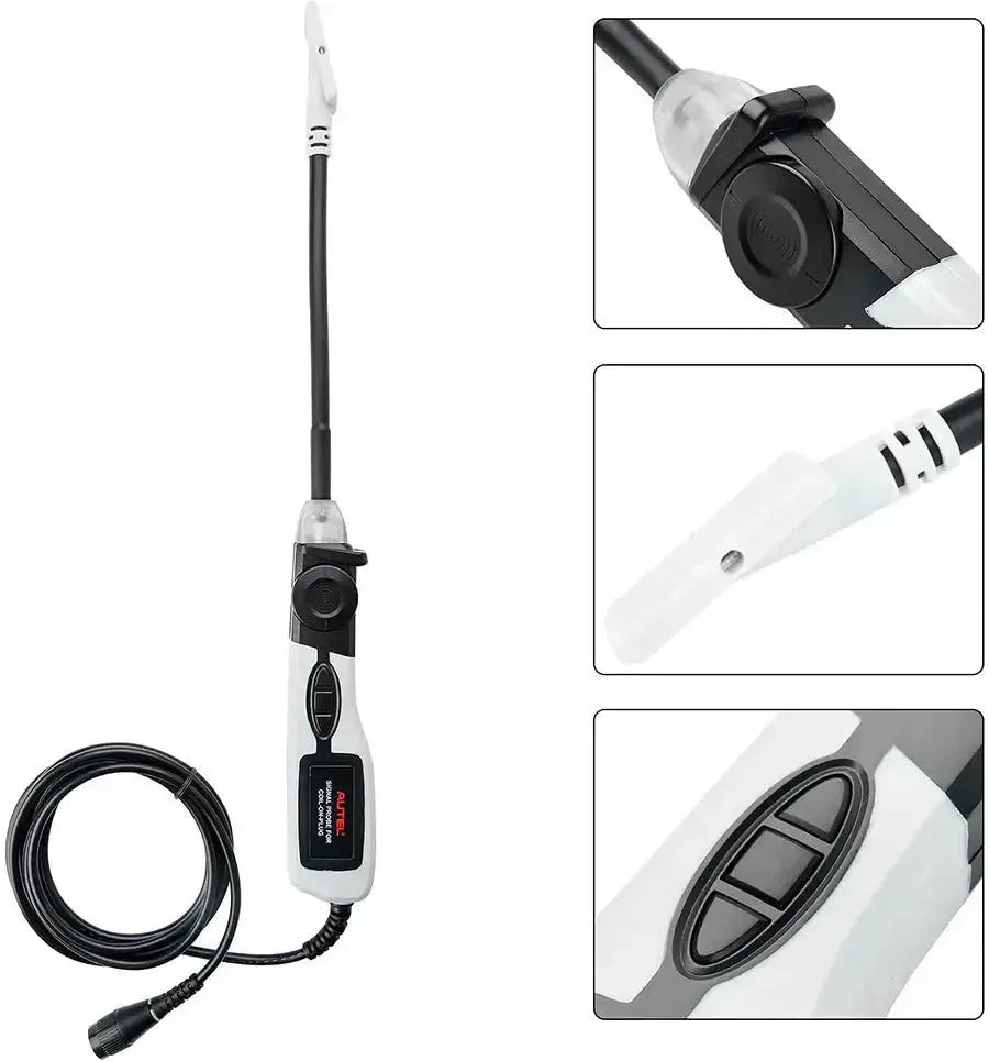 Autel MSOAK Oscilloscope Accessory Kit