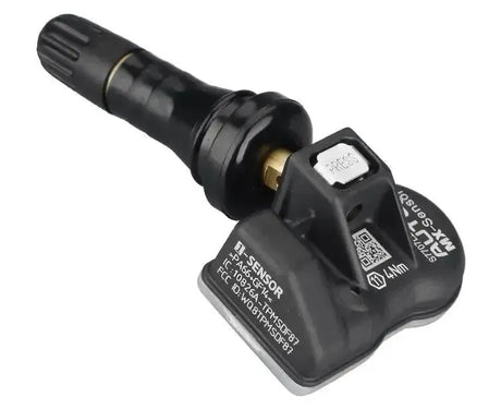 Autel MX-Sensor 315MHz+433MHz Rubber TPMS (Press-in)