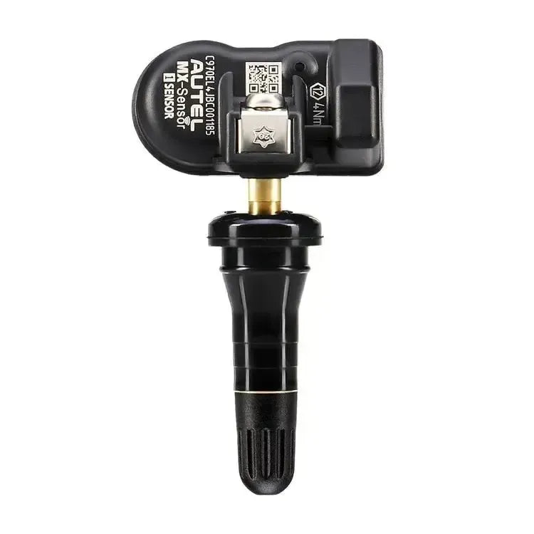 Autel MX-Sensor 315MHz+433MHz Rubber TPMS (Screw-in)