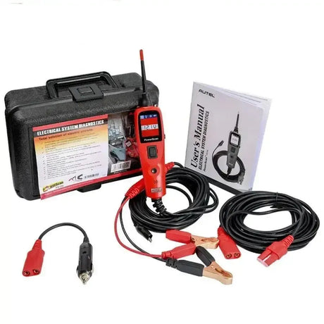 Autel Powerscan PS100 Circuit Tester