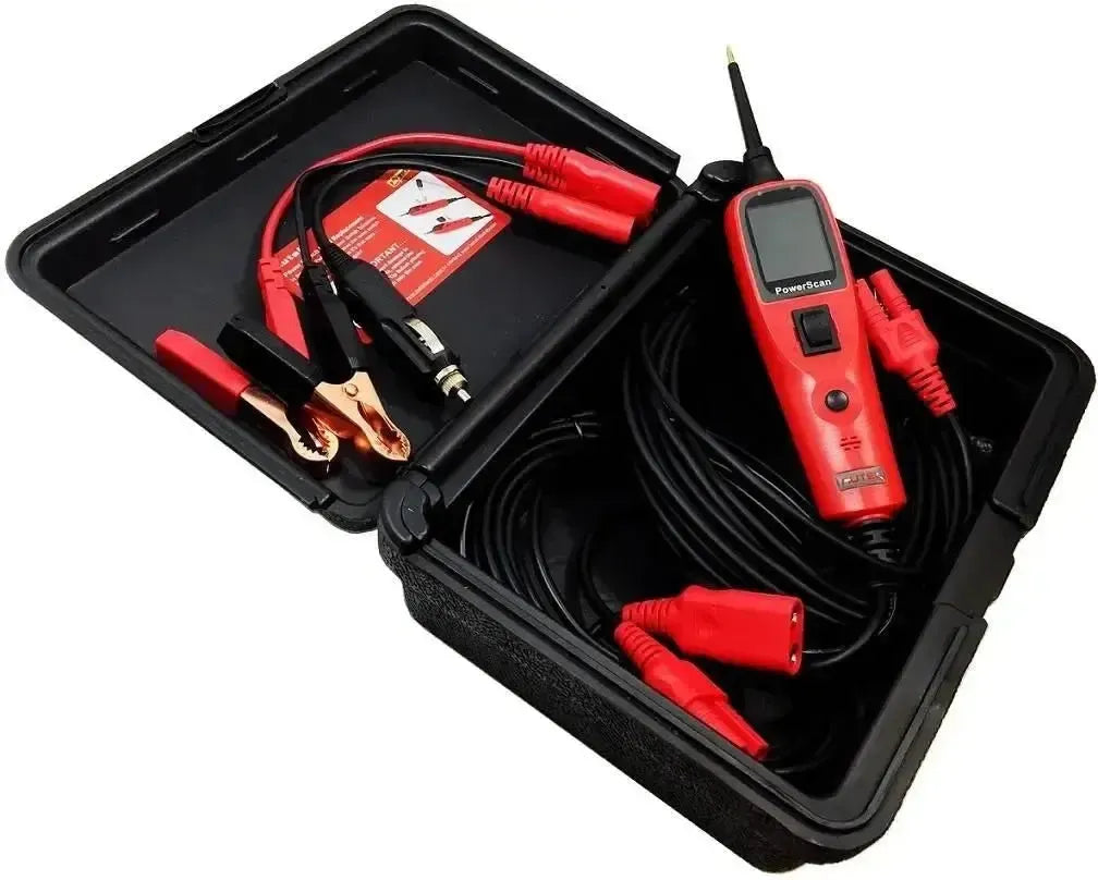 Autel Powerscan PS100 Circuit Tester